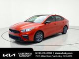 Used 2021 Kia Forte Sedan