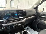 Used 2025 Chevrolet Silverado 1500 Truck