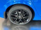 New 2026 Honda Civic Hatchback Hatchback
