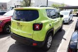 Used 2018 Jeep Renegade SUV