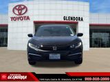Used 2021 Honda Civic Sedan