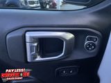 Used 2021 Jeep Wrangler SUV