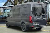 New 2026 Mercedes-benz Sprinter 2500 Van