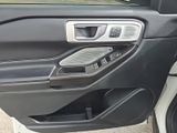 Used 2020 Ford Explorer SUV