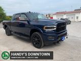 Used 2022 Ram 2500 Truck