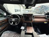 New 2026 Toyota Sequoia SUV
