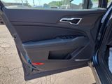 New 2027 Kia Sportage Hybrid SUV