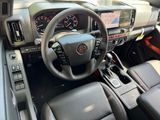 New 2026 Nissan Frontier Truck