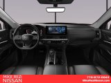 New 2026 Nissan Pathfinder SUV