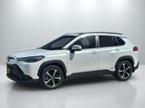 Used 2024 Toyota Corolla Cross SUV