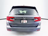 Used 2024 Honda Odyssey Van