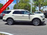 Used 2018 Ford Explorer SUV