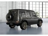 New 2027 Mercedes-benz G Class SUV