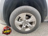 Used 2024 Toyota RAV4 SUV