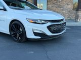 Used 2024 Chevrolet Malibu Sedan