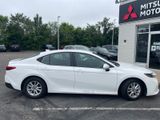 Used 2025 Toyota Camry Sedan