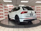 Used 2023 Volkswagen Tiguan SUV