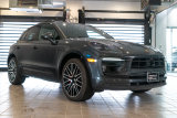 Used 2026 Porsche Macan SUV