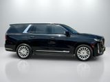 Used 2022 Cadillac Escalade SUV