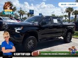 Used 2024 Chevrolet Silverado 1500 Truck