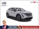 Used 2024 Nissan Ariya SUV
