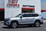 Used 2024 Volkswagen Atlas SUV