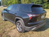 Used 2025 Chevrolet Equinox SUV