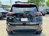 New 2026 Nissan Rogue SUV