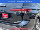 Used 2022 Toyota Highlander SUV