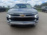Used 2023 Chevrolet Silverado 1500 Truck