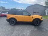 Used 2022 Ford Bronco Sport SUV