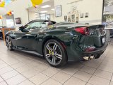 Used 2022 Ferrari Portofino M Convertible