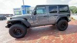 Used 2020 Jeep Wrangler SUV
