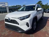 Used 2024 Toyota RAV4 Hybrid SUV