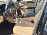 Used 2017 Mercedes-benz GLE SUV