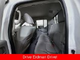Used 2017 Nissan Frontier Truck