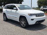 Used 2020 Jeep Grand Cherokee SUV
