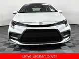 Used 2021 Toyota Corolla Sedan