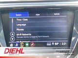 Used 2023 Chevrolet TrailBlazer SUV
