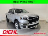 New 2026 Ram 1500 Truck