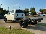 New 2027 Ram 4500HD Truck