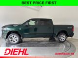 New 2026 Ram 1500 Truck