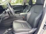 Used 2025 Lexus NX SUV
