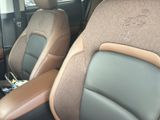 Used 2025 Ford Bronco Sport SUV