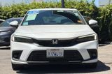 Used 2024 Honda Civic Hatchback Hatchback