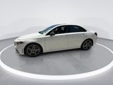 Used 2019 Mercedes-benz A-Class Sedan
