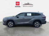 Used 2024 Toyota Highlander SUV