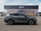 New 2026 Kia Sportage SUV