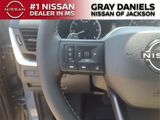 New 2026 Nissan Rogue SUV