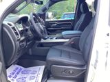 New 2026 Ram 1500 Truck